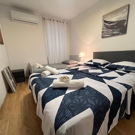Blago Split Center Διαμέρισμα Εξωτερικό φωτογραφία