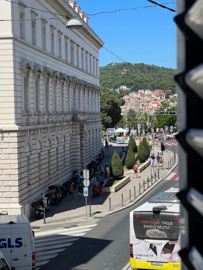 Blago Split Center Διαμέρισμα Εξωτερικό φωτογραφία