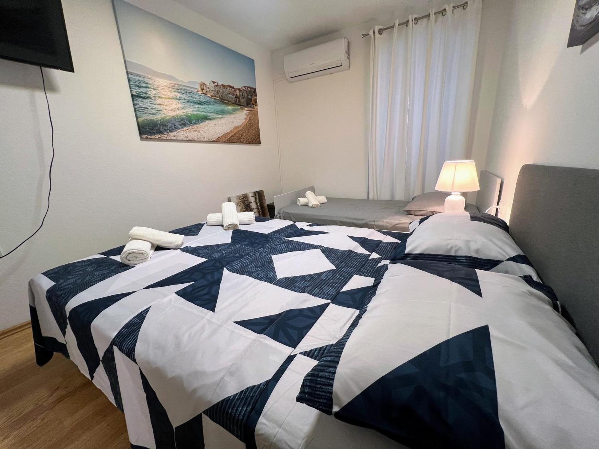 Blago Split Center Διαμέρισμα Εξωτερικό φωτογραφία