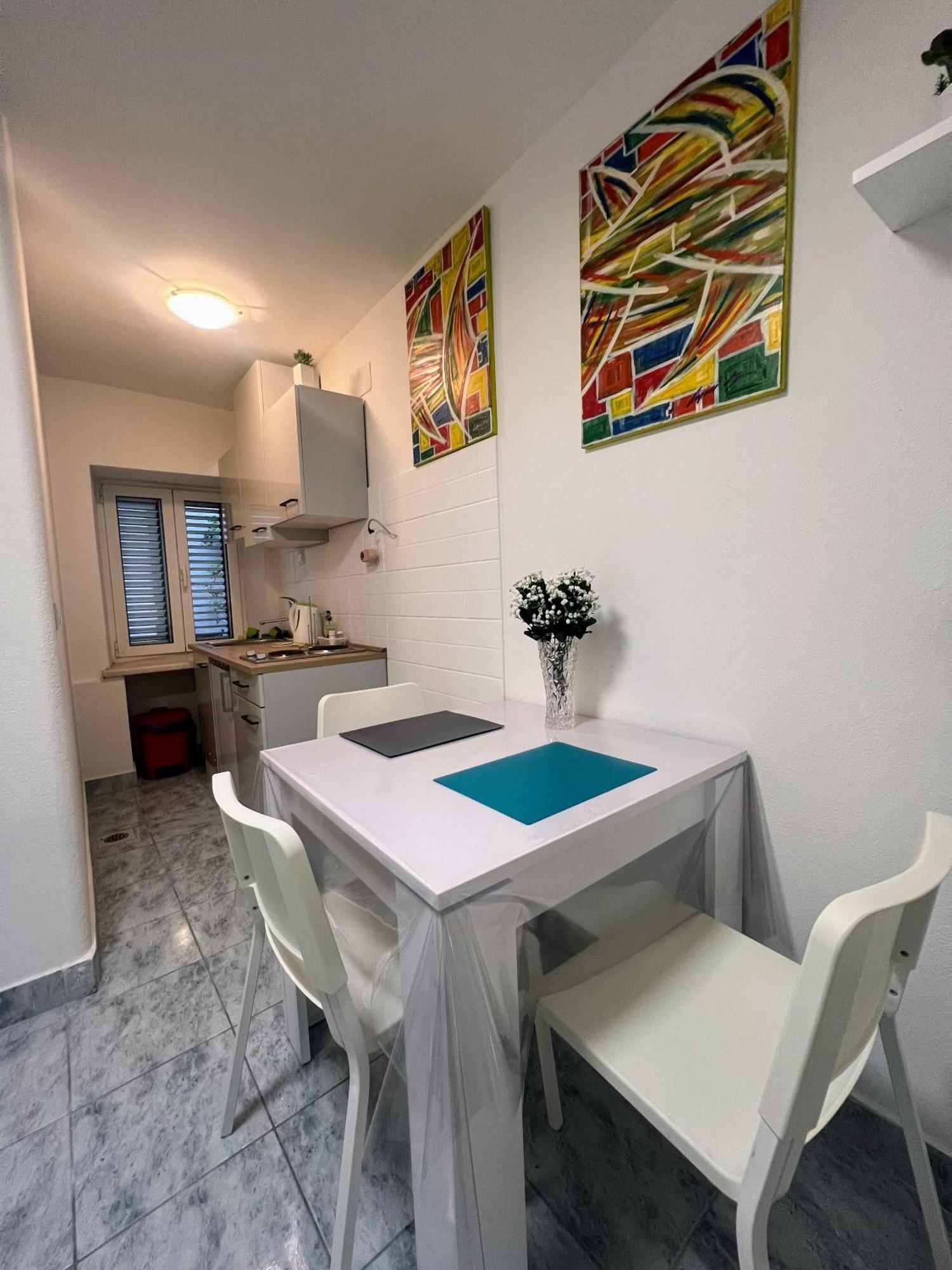Blago Split Center Διαμέρισμα Εξωτερικό φωτογραφία