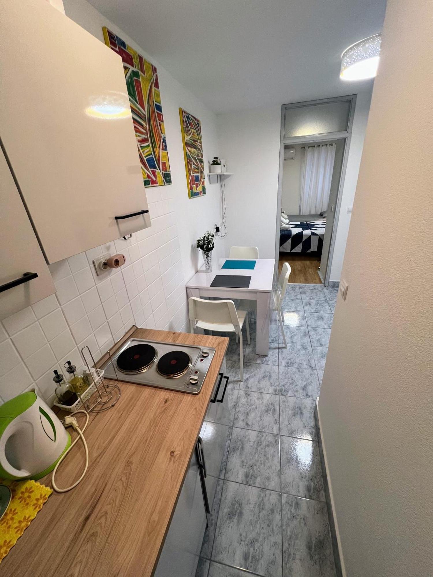 Blago Split Center Διαμέρισμα Εξωτερικό φωτογραφία
